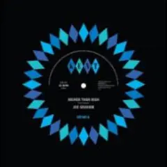 Joe Graham &amp; John Edwards Higher Than High/It's Got To Be The…(7")