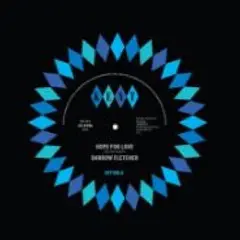 Darrow Fletcher Hope For Love/No Limit (7")