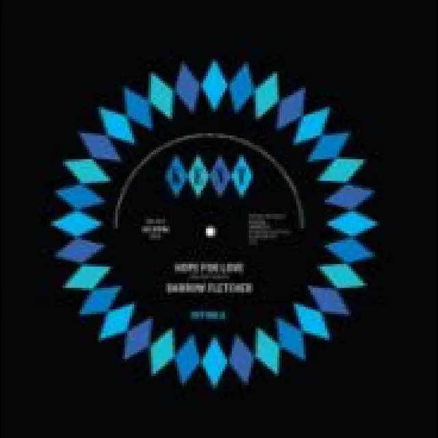 Darrow Fletcher Hope For Love/No Limit (7") 