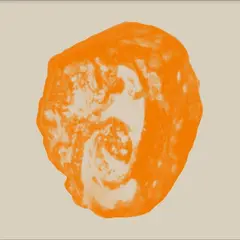 Bex Burch There Is Only Love And Fear - LTD (LP)