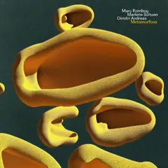 Marc Romboy, Marlene Schuen… Metamorfosa (2LP)