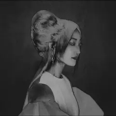 Hinako Omori stillness, softness… (LP)