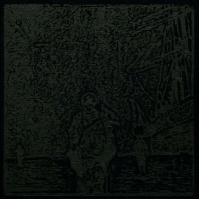 Roy Montgomery Camera Melancholia (2LP) 