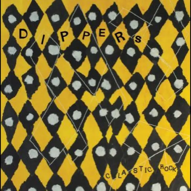 Dippers Clastic Rock (LP) 