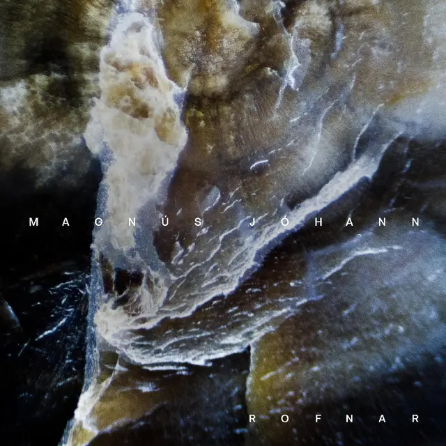 Magnús Jóhann Rofnar (LP) 