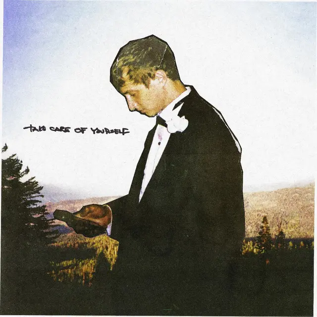 Dylan Owen Take Care Of Yourself - LTD (LP) 