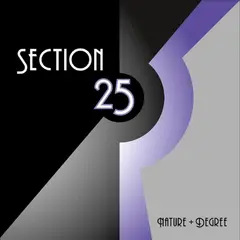 Section 25 Nature + Degree (LP)