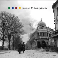 Section 25 Part-Primitiv (LP)