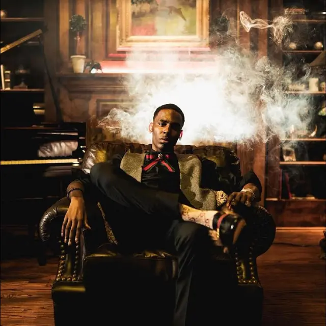 Young Dolph Paper Route Frank (LP) 