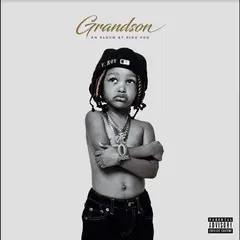 King Von Grandson - LTD (LP)