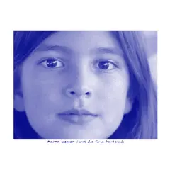 Maura Weaver I Was Due For A Heartbreak - LTD (LP)