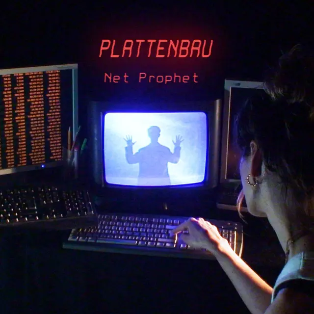 Plattenbau Net Prophet (LP) 