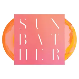 Deafheaven Sunbather: 10th Anniversary… - LTD (2LP)