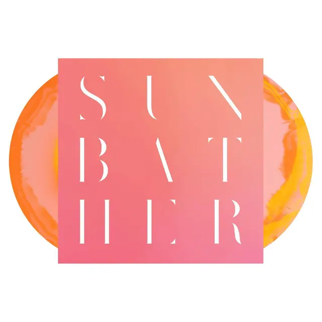 Deafheaven Sunbather: 10th Anniversary… - LTD (2LP) 