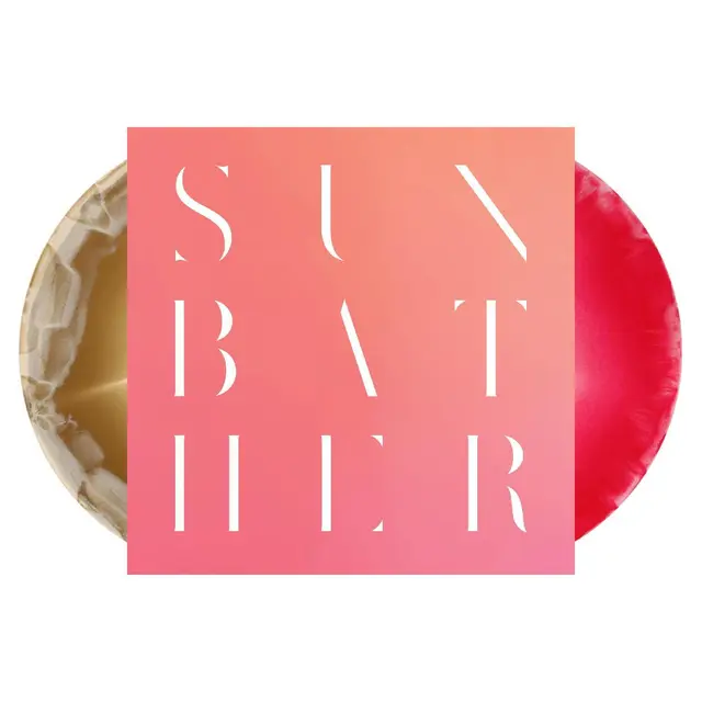 Deafheaven Sunbather: 10th Anniversary… - LTD (2LP) 