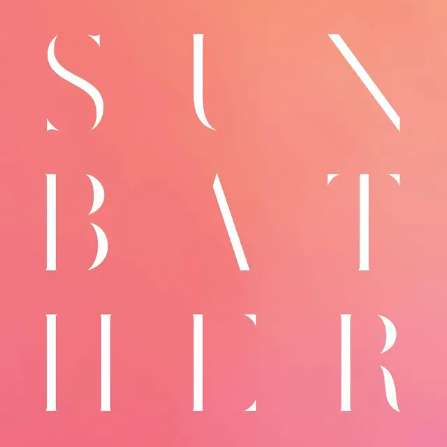 Deafheaven Sunbather: 10th Anniversary Remix… (CD) 