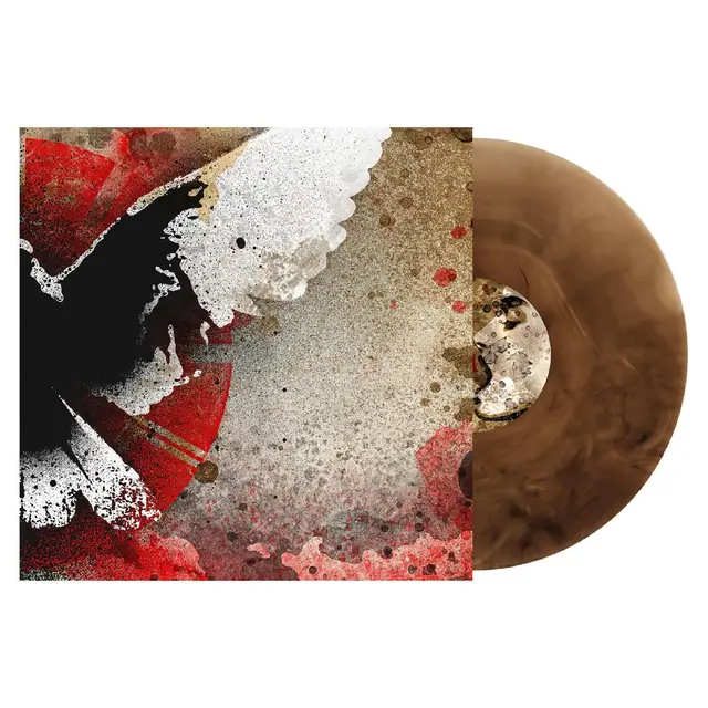 Converge No Heroes (LP) 