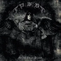 Pete Flesh Deathtrip Mortui Vivos Docent (LP)