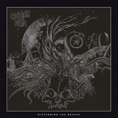 Obnoxious Youth Disturbing The Graves (LP)