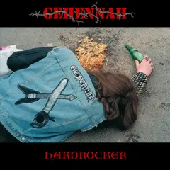 Gehennah Hardrocker (CD)