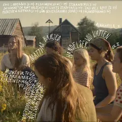 Mattias Bärjed Händelser Vid Vatten Vol. 2 (LP)