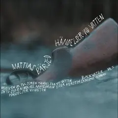 Mattias Bärjed Händelser Vid Vatten Vol. 1 (LP)