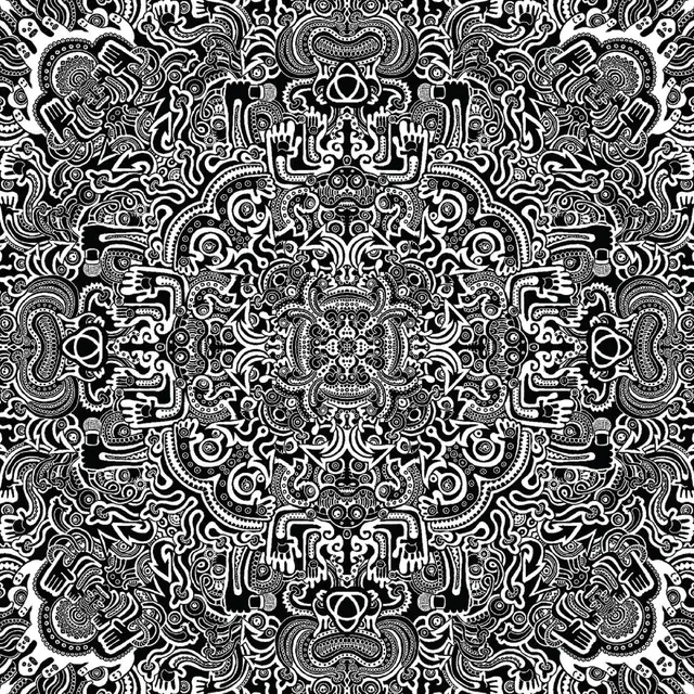 Dub FX Infinite Reflection (LP) 