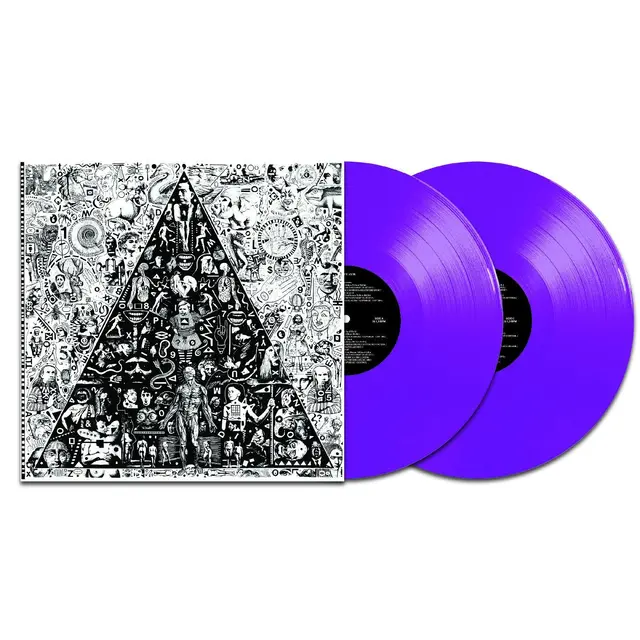 Pigface Gub - LTD (2LP) 