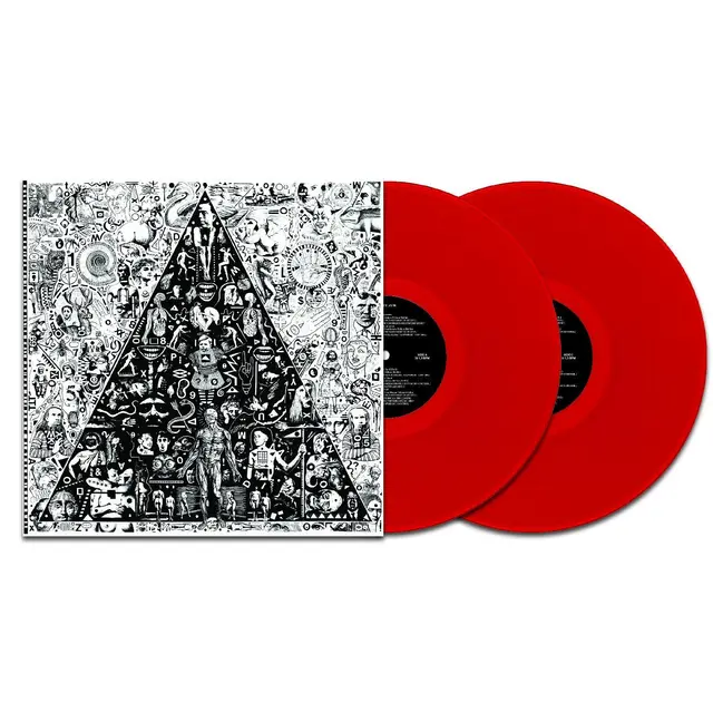 Pigface Gub - LTD (2LP) 