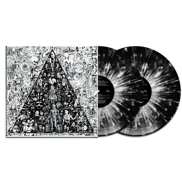 Pigface Gub - LTD (2LP) 