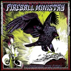 Fireball Ministry Remember The Story (LP)