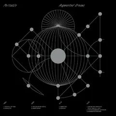 Portable Augmented Dreams (2LP)