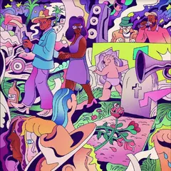 Fat Tony &amp; Taydex I Will Make A Baby In This… - LTD (LP)