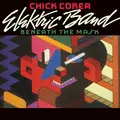 Chick Corea Beneath The Mask (CD)