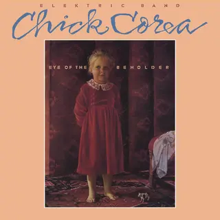 Chick Corea Elektric Band Eye Of The Beholder (CD)