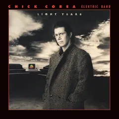 Chick Corea Light Years (CD)