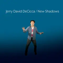 Jerry David DeCicca New Shadows (LP)