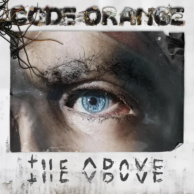 Code Orange The Above - LTD (LP) 