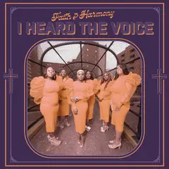 Faith &amp; Harmony I Heard The Voice (LP)
