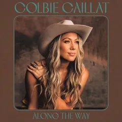 Colbie Caillat Along The Way (LP)