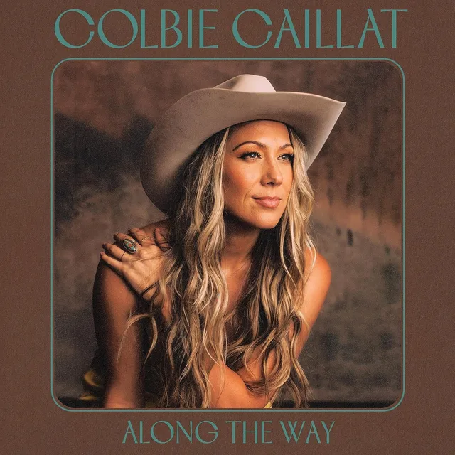 Colbie Caillat Along The Way (LP) 