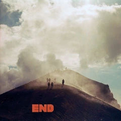Explosions In The Sky End (LP)
