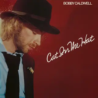 Bobby Caldwell Cat In The Hat (LP)