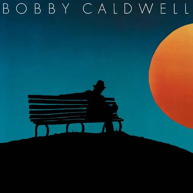Bobby Caldwell Bobby Caldwell (LP) 