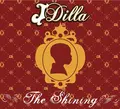 J Dilla The Shining (2LP)