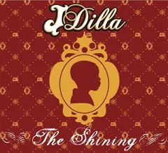 J Dilla The Shining (2LP)