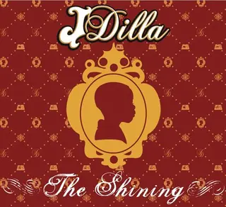J Dilla The Shining (2LP)