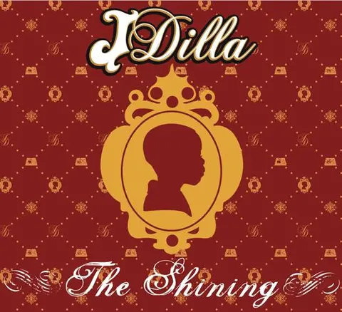 J Dilla The Shining (2LP) 
