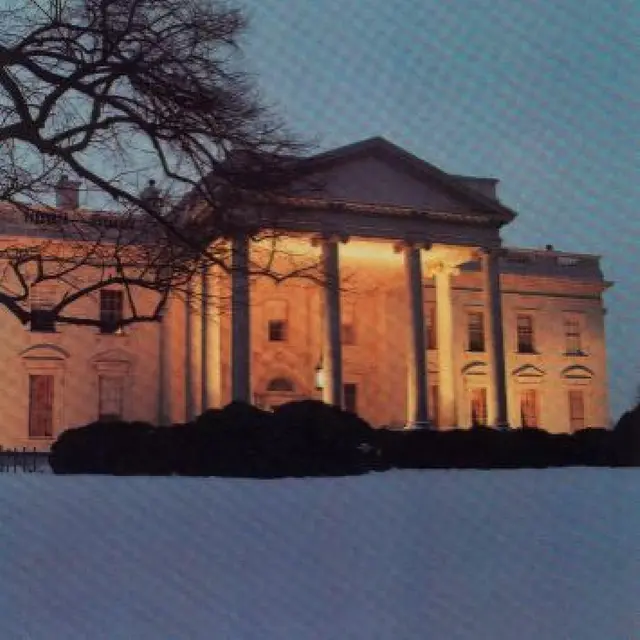 The Dead C. The White House (2LP) 