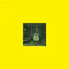 Album Portrait De L'Artiste (LP)